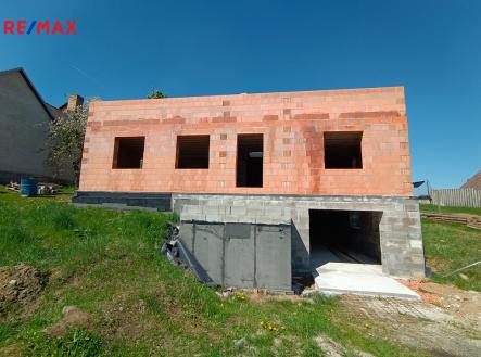 Prodej domu/vily, 195 m²