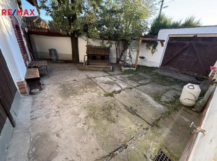 Prodej domu/vily, 122 m²