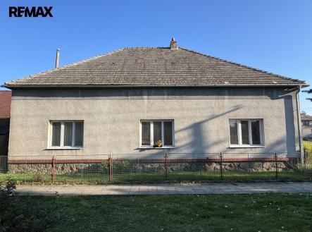 Prodej domu/vily, 122 m²