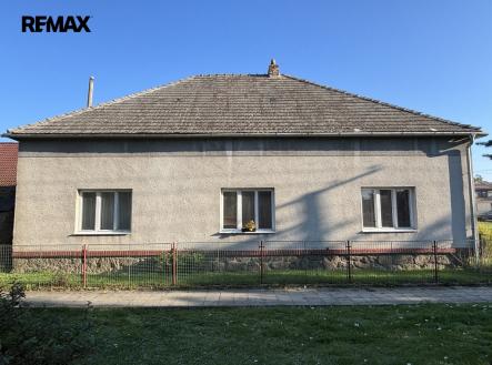 Prodej domu/vily, 122 m²