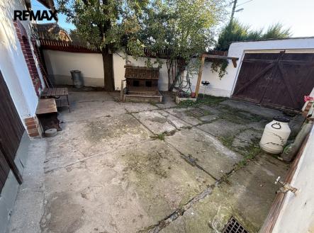 Prodej domu/vily, 122 m²