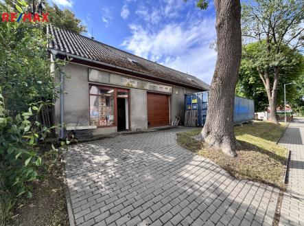 Prodej domu/vily, 121 m²