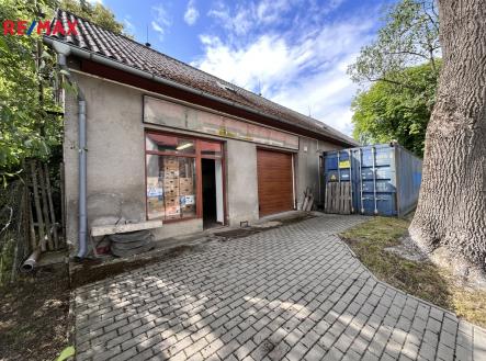 Prodej domu/vily, 121 m²