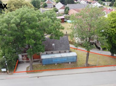 Prodej domu/vily, 121 m²