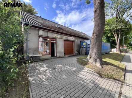 Prodej domu/vily, 121 m²