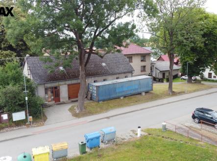 Prodej domu/vily, 121 m²