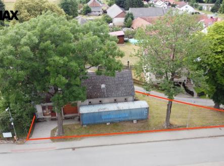 Prodej domu/vily, 121 m²