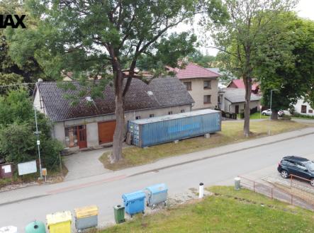 Prodej domu/vily, 121 m²