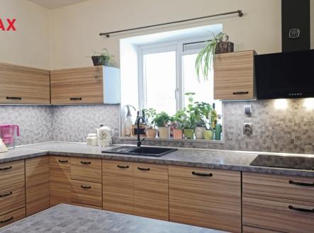 Prodej domu/vily, 189 m²