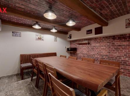 Prodej hotel, 655 m²