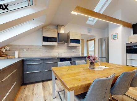 Prodej hotel, 655 m²