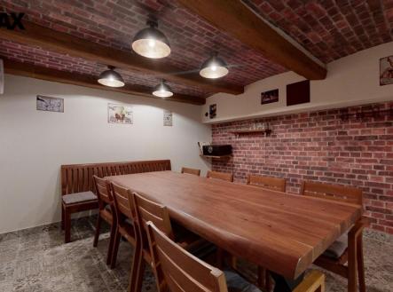 Prodej hotel, 655 m²