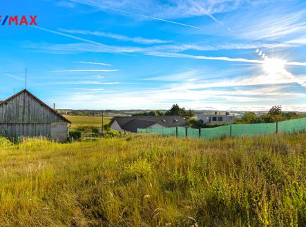 Prodej pozemku pro bydlení, 824 m²