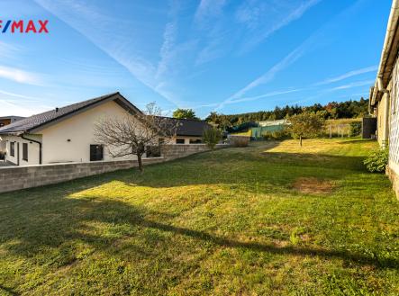 Prodej pozemku pro bydlení, 824 m²