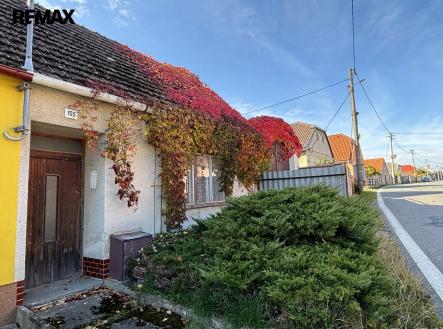 Prodej domu/vily, 65 m²