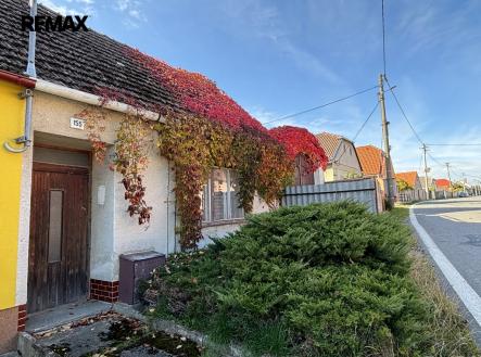 Prodej domu/vily, 65 m²