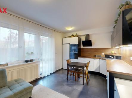 Prodej bytu, 3+kk, 87 m²