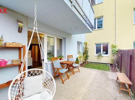 Prodej bytu, 3+kk, 87 m²