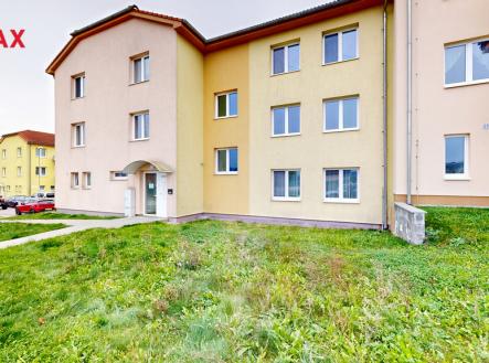 Prodej bytu, 3+kk, 87 m²