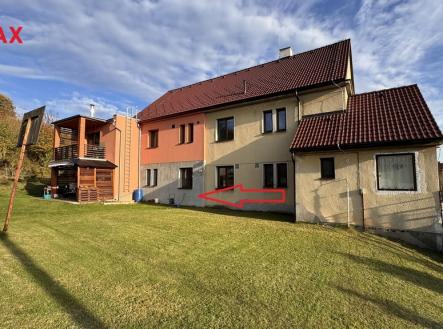 Prodej bytu, 3+1, 109 m²