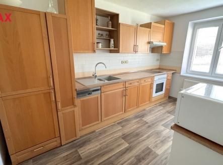 Prodej bytu, 3+1, 109 m²