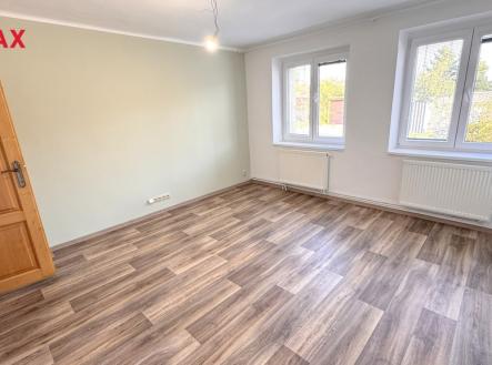 Prodej bytu, 3+1, 109 m²