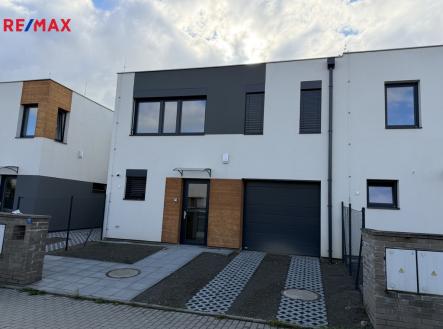 Pronájem domu/vily, 114 m²