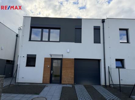 Pronájem domu/vily, 114 m²