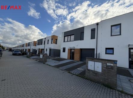 Pronájem domu/vily, 114 m²