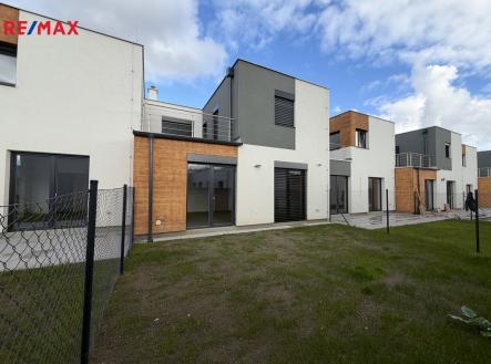 Pronájem domu/vily, 114 m²