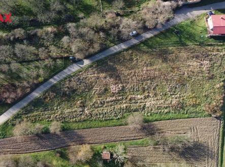 Prodej pozemku pro komerční výstavbu, 2 813 m²