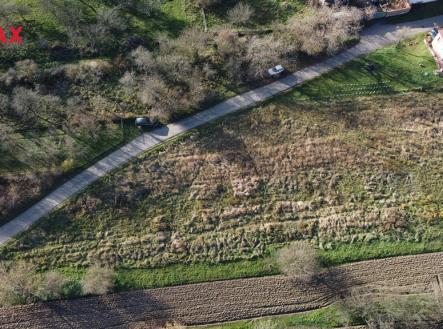 Prodej pozemku pro komerční výstavbu, 2 813 m²
