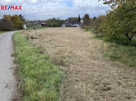 Prodej pozemku pro komerční výstavbu, 2 813 m²