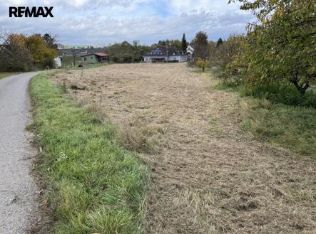 Prodej pozemku pro komerční výstavbu, 2 813 m²