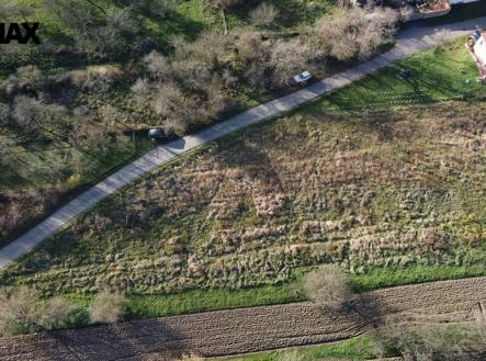 Prodej pozemku pro komerční výstavbu, 2 813 m²