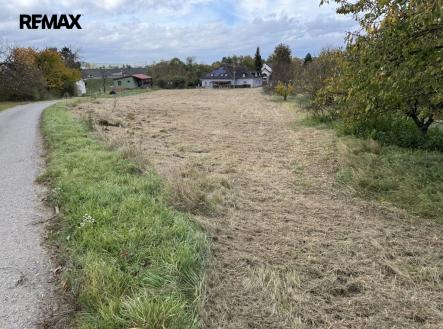 Prodej pozemku pro komerční výstavbu, 2 813 m²