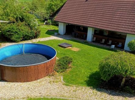 Prodej hotel, 195 m²