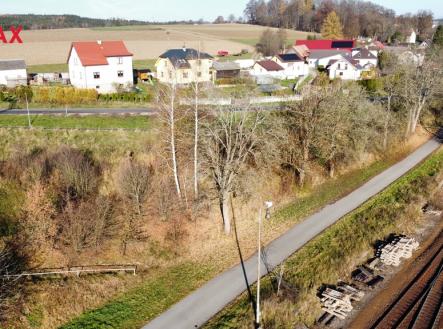 Prodej pozemku, ostatní, 2 725 m²