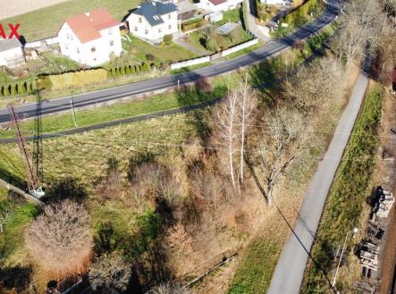 Prodej pozemku, ostatní, 2 725 m²