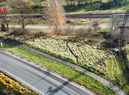 Prodej pozemku, ostatní, 2 725 m²