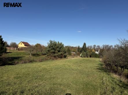 Prodej pozemku pro bydlení, 2 142 m²