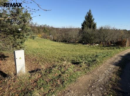 Prodej pozemku pro bydlení, 2 142 m²