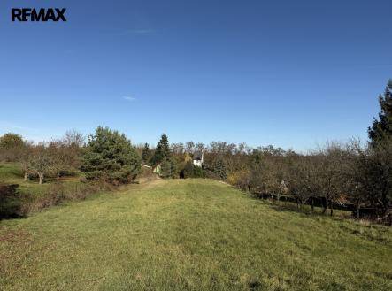 Prodej pozemku pro bydlení, 2 142 m²