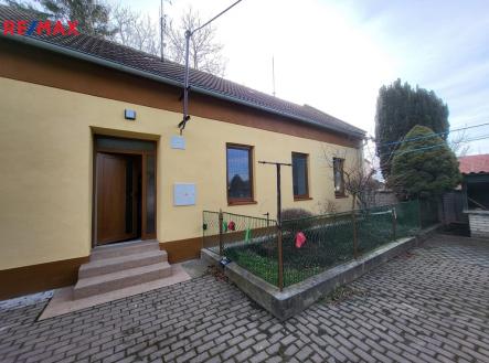Prodej domu/vily, 106 m²