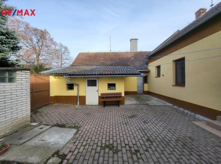 Prodej domu/vily, 106 m²