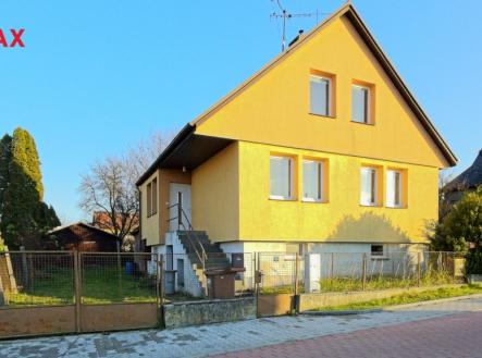 Prodej domu/vily, 93 m²