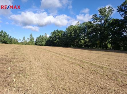 Prodej pozemku, zemědělská půda, 29 662 m²