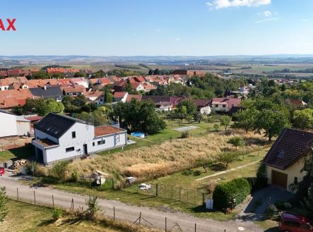 Prodej pozemku pro bydlení, 1 215 m²