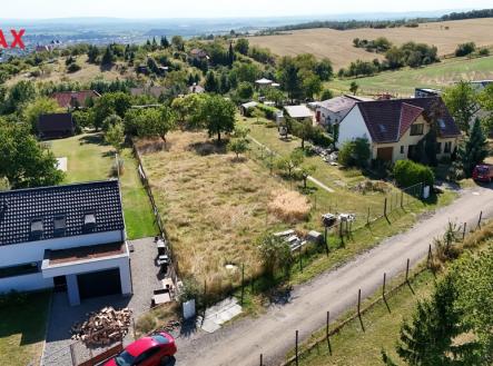 Prodej pozemku pro bydlení, 1 215 m²