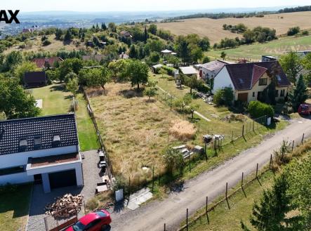 Prodej pozemku pro bydlení, 1 215 m²